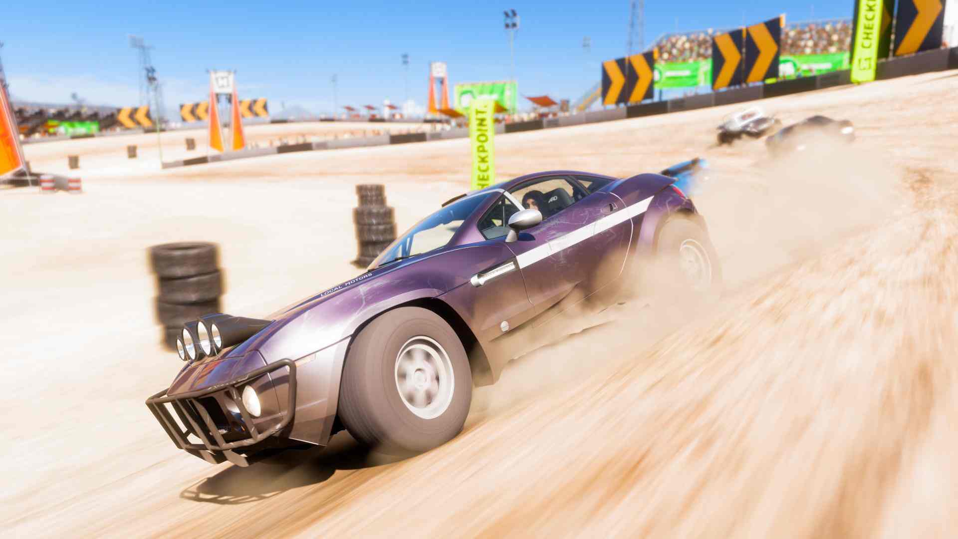 The Impact of the Rally Fighter on the Off-Road Industry